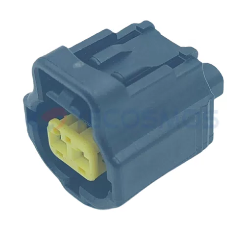 Auto Parts Waterproof Automotive Connector 2Pin Female for Car Water Temperature Sensor Plug DJ70217Y-1.8-21 - image 3